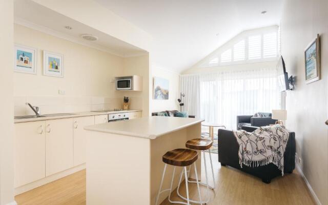 Albany Bayside by the BnB Collection