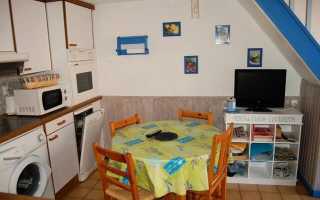 Résidence GRANDE BLEUE - Maisons & Villas pour 6 Personnes 84