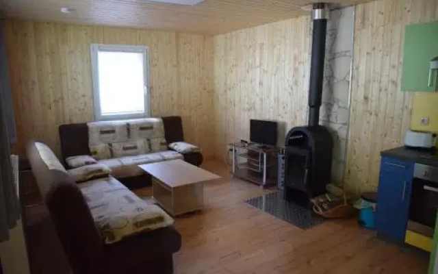"Bungalow 278" Meyersgrund Im Thüringer Wald