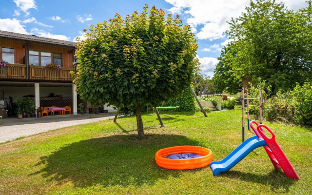 Ferienwohnung Haus Inge