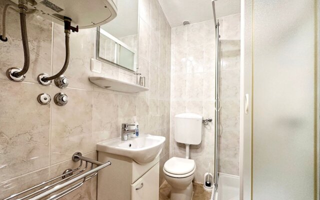 Mari - 150 m From sea - A3