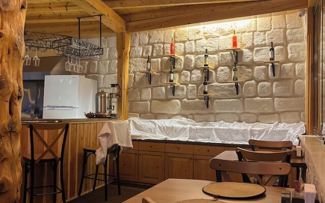 Sora Cave Hotel
