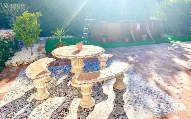 'coll de Rates' Beautiful 1-bed Apartment