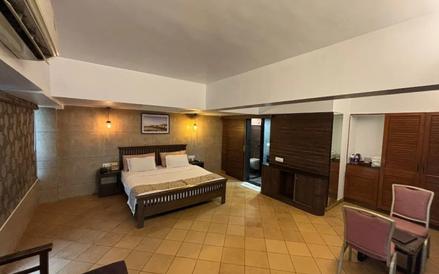 Silverador Resort Club
