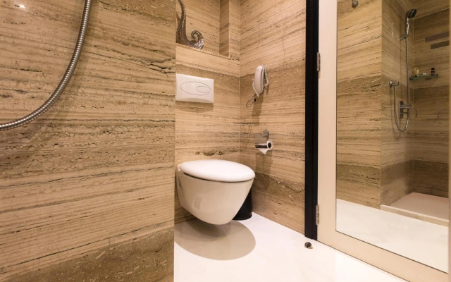 The Empresa Hotel