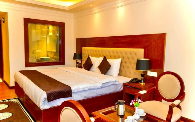 Legacy Hotel Alchi