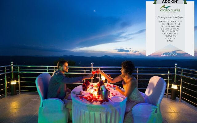 Coorg Cliffs Resort