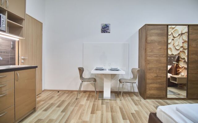 K51 Apartment Budapest