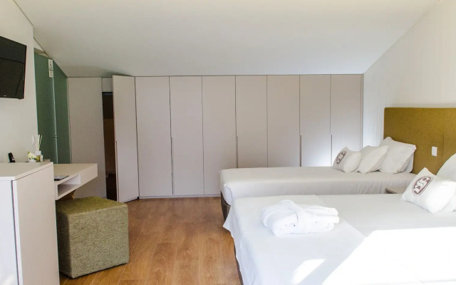 Suites SE INN