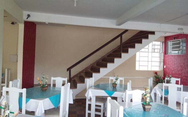 Hotel Souzamar