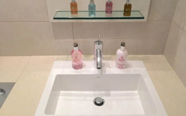 Embankment Luxury Apartments