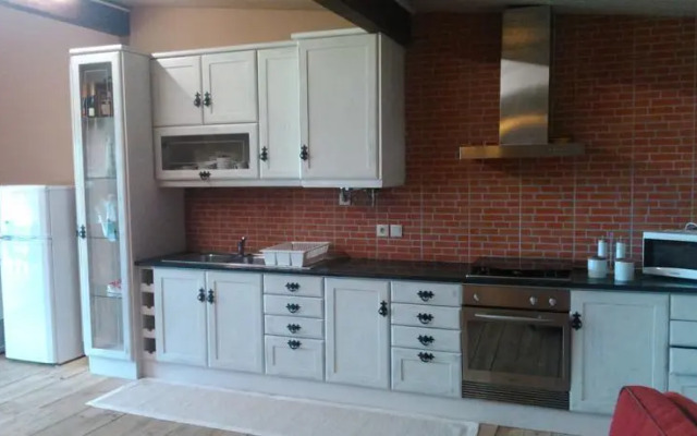 Wood House Santa Cruz