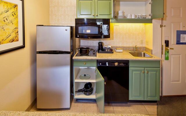 Hampton Inn & Suites Nashville-Green Hills