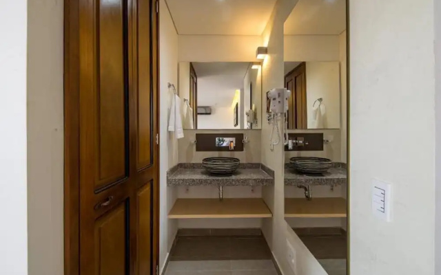 Hotel Boutique Marboré