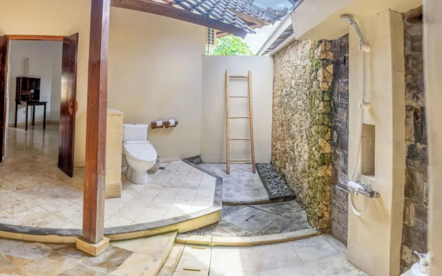 Villa Sari Bumi Menjangan