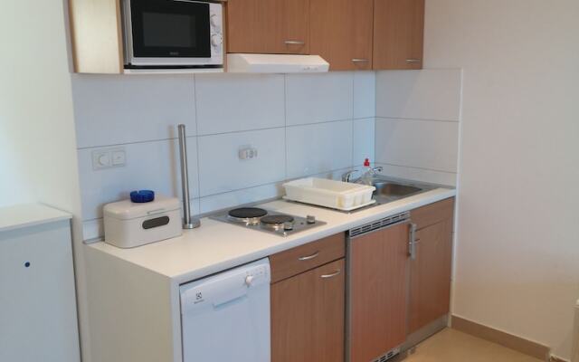 Apartments Slava