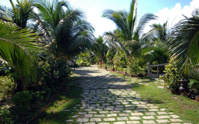 Saigon Emerald Resort