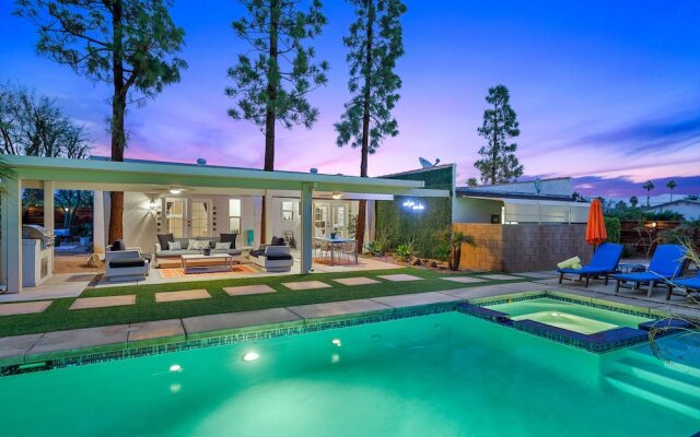 Casita Cerritos