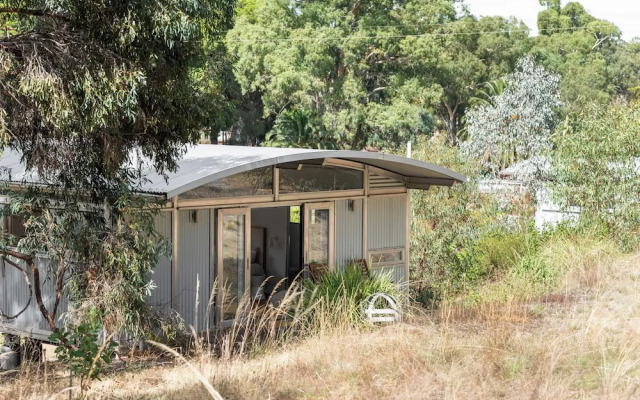 The Villas - Barossa