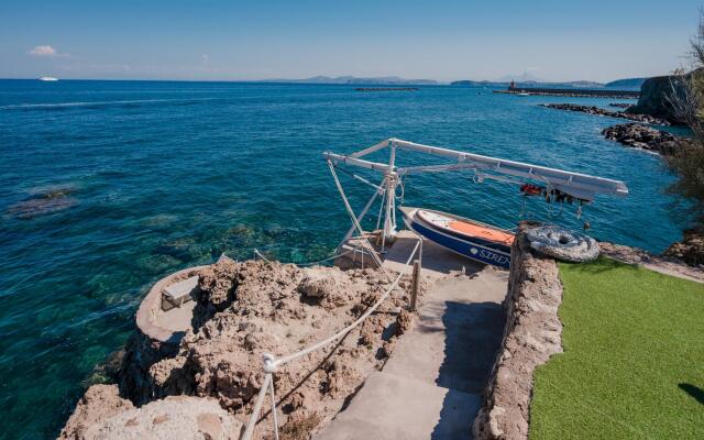 Villa Serao by Myvillacollection