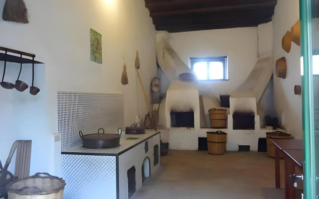 Antico Feudo San Giorgio