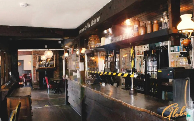 The Globe Inn