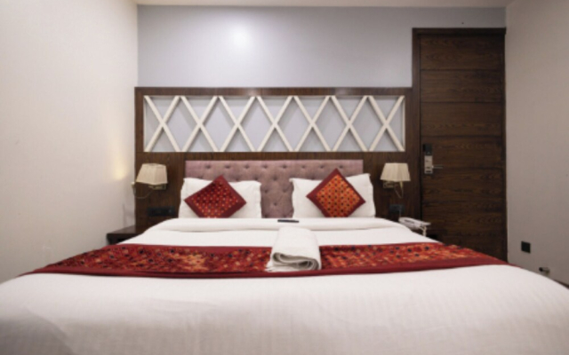 Hotel Namoh