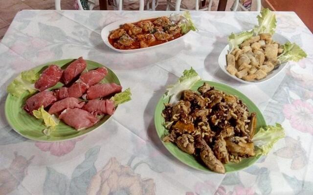 Agriturismo Da Paola