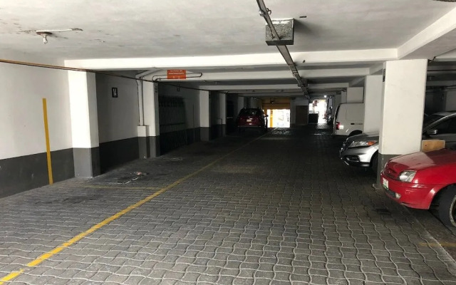 Hotel Citlalli Xalapa Centro