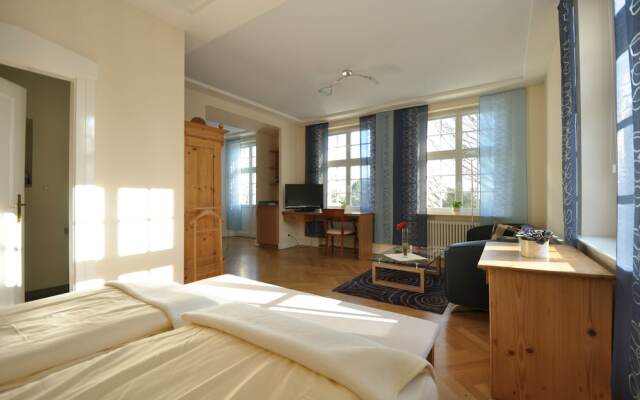 Andante Apartmenthotel