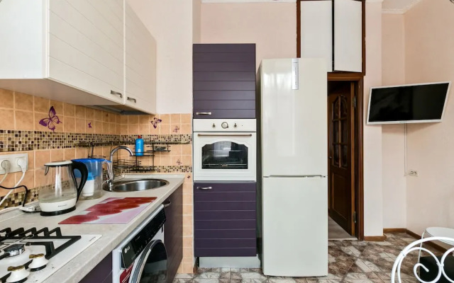 MaxRealty24 Zemlyanoy Val