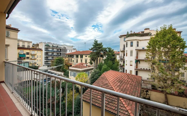 Mamo Florence - Matteotti Apartment