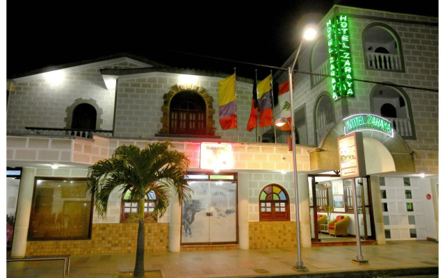 Hotel Zaraya