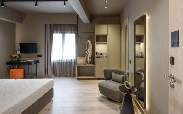 Arcadion Hotel