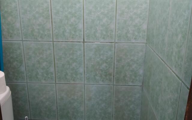 Апартаменты Домино на улице Аэровокзальная