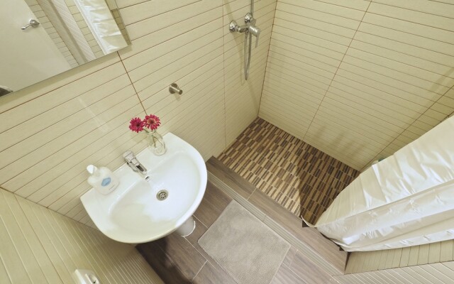 The White Flats Sant Antoni