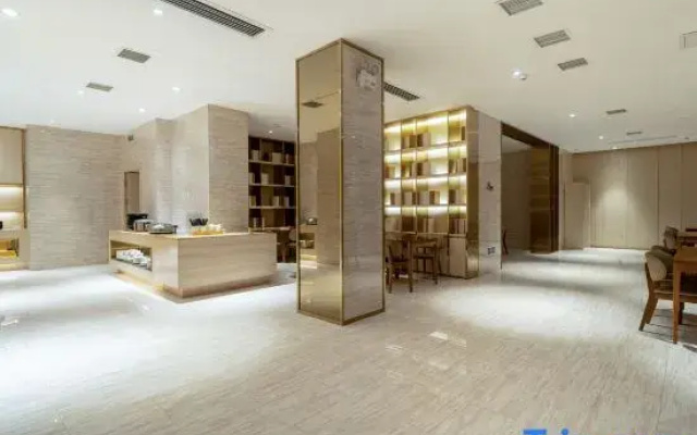 Jinnang Idea E-Sports Hotel (Hengyang Yintai Hongcheng)