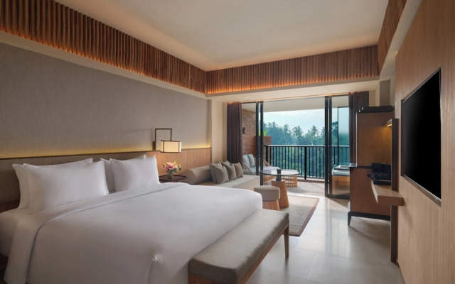 Novotel Bali Ubud Resort