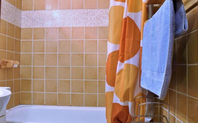 Appartement Risoul, 1 pièce, 4 personnes - FR-1-330-61
