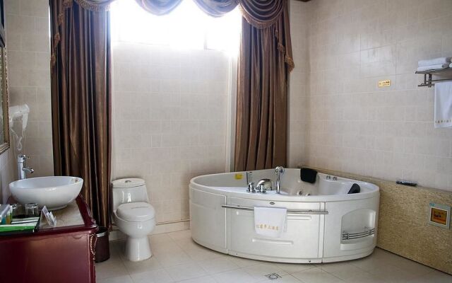 Jade Hotel - Tengchong