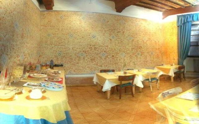 Locanda Di San Martino