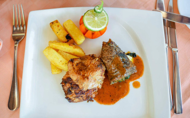 HillPark Amare Resort