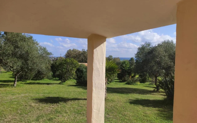 Sa Teria Village