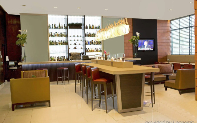 Courtyard by Marriott Panama Multiplaza Mall
