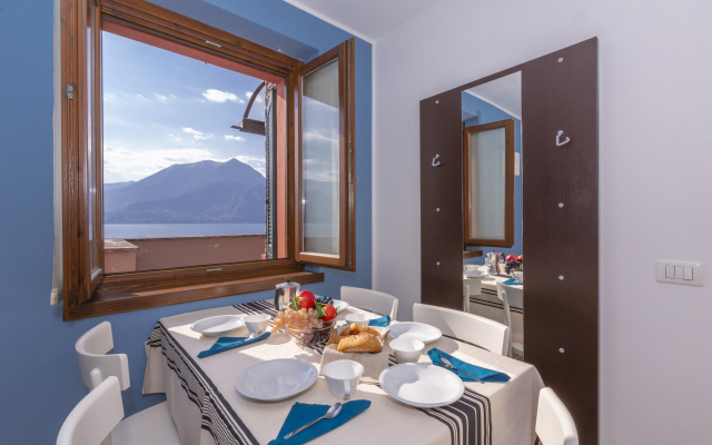 Fontana Del Lago Apt. 8