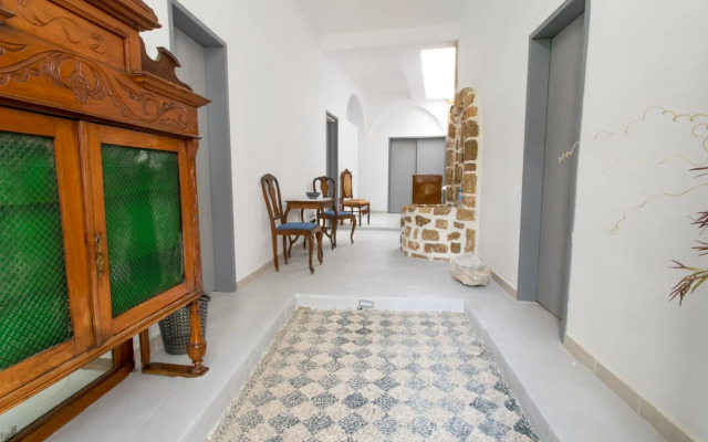 Mascot Boutique Hotel