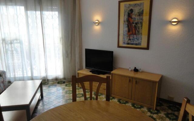 Apartaments Lamoga - Boabi