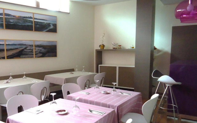 Isla Nova Hotel
