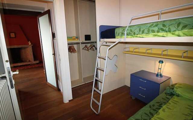 Appartamento Archi