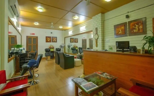 Resort Borgos